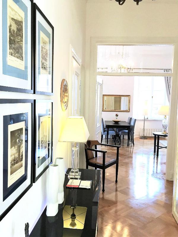 Luxury Suite with Market Square view (80 m2) image 3