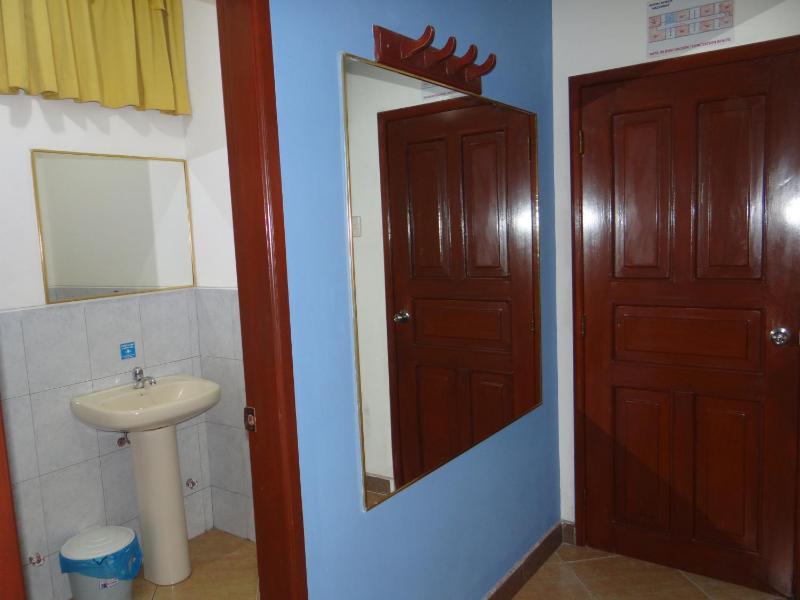 Hotel Murcia - image 15