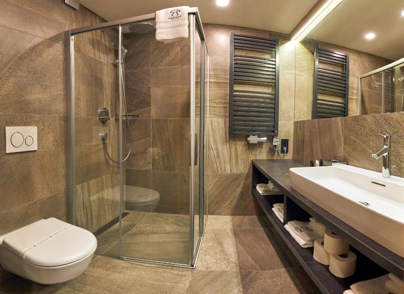 Two-Bedroom Suite image 2