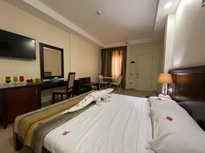 Naama Inn Hotel - image 21