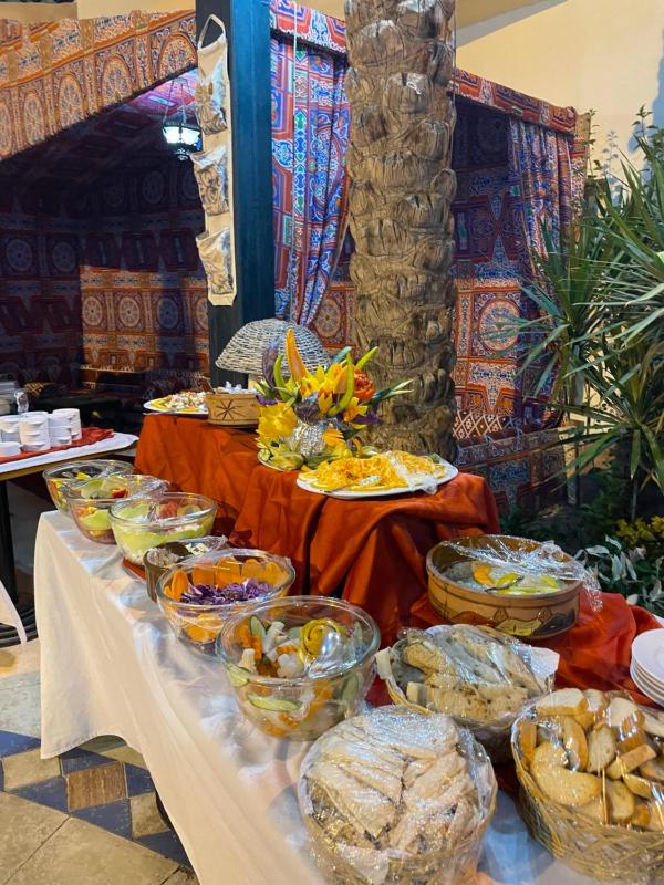 Naama Inn Hotel - image 50