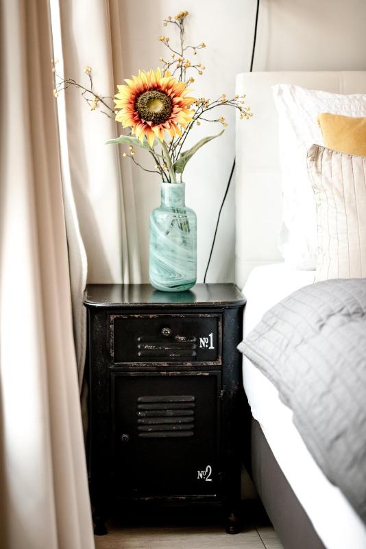 Deluxe Double Room image 3