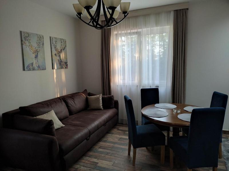 One-Bedroom Suite image 1