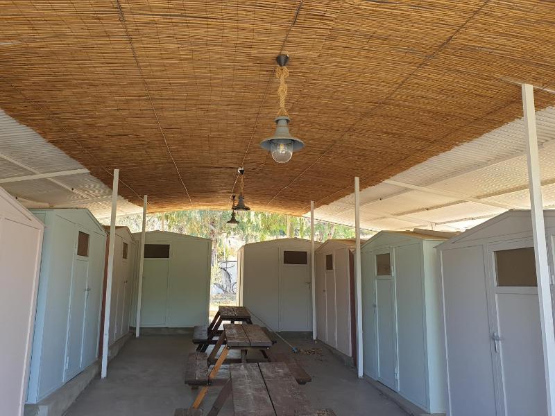 Double Room with Shared Bathroom image 2