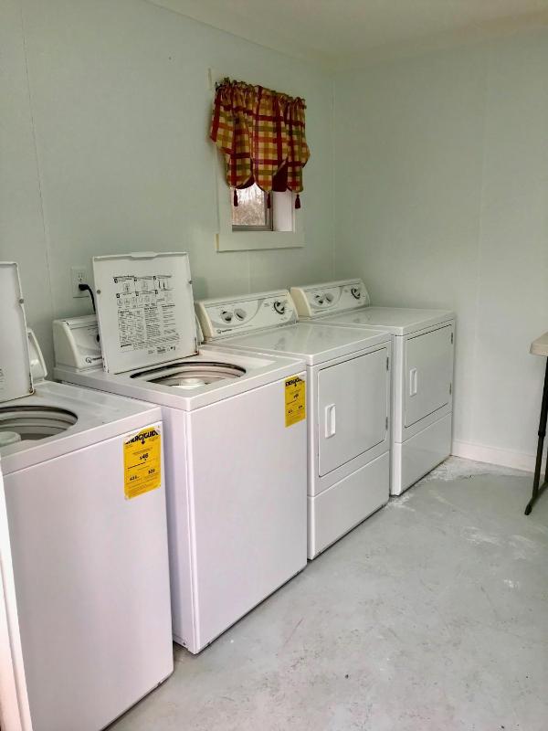 One-Bedroom House image 3