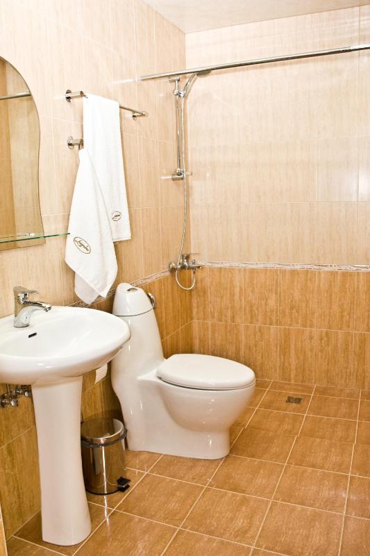Budget Double or Twin Room image 3