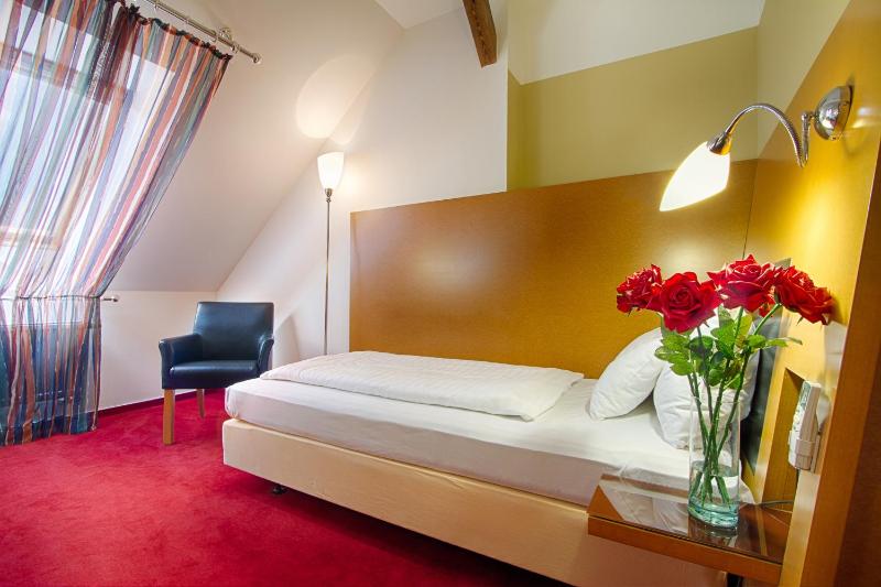 Theatrino Hotel - image 13