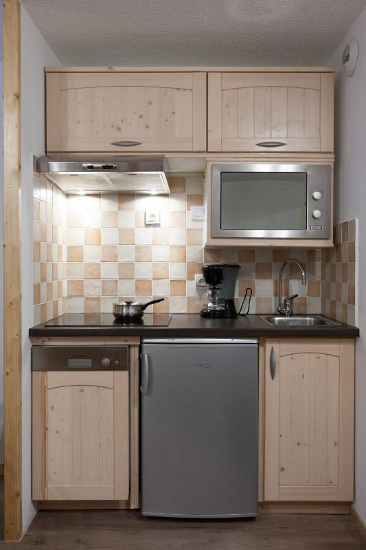 One-Bedroom Apartment with Balcony (6 Persons) image 2