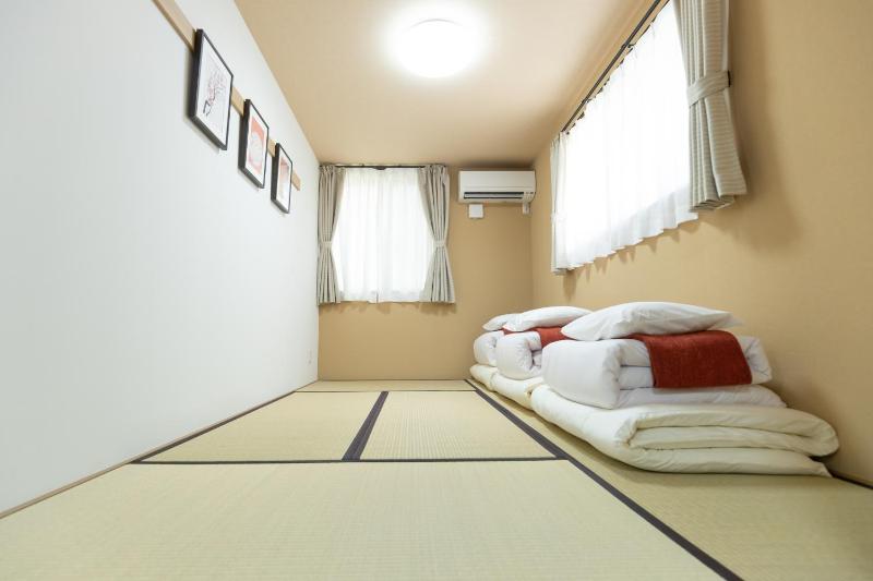 NAGAHORI HAIRU DOTONBORI CONDO - image 3