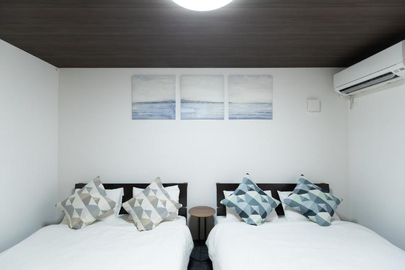 NAGAHORI HAIRU DOTONBORI CONDO - image 4