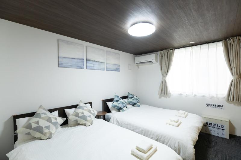 NAGAHORI HAIRU DOTONBORI CONDO - image 16
