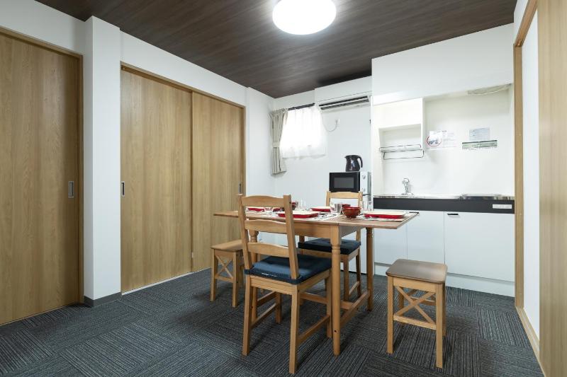 NAGAHORI HAIRU DOTONBORI CONDO - image 13