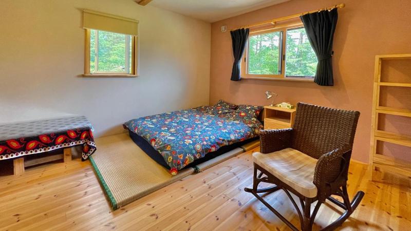 Pop Inn Hakuba - image 7