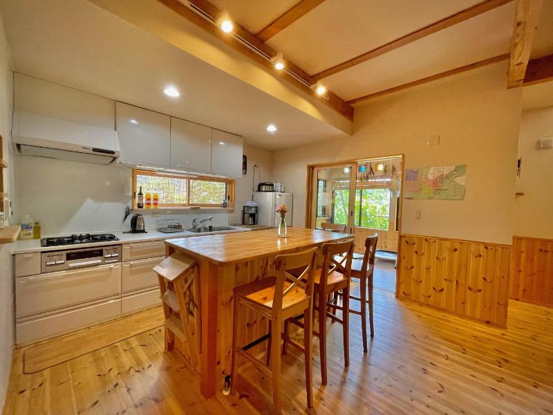 Pop Inn Hakuba - image 10