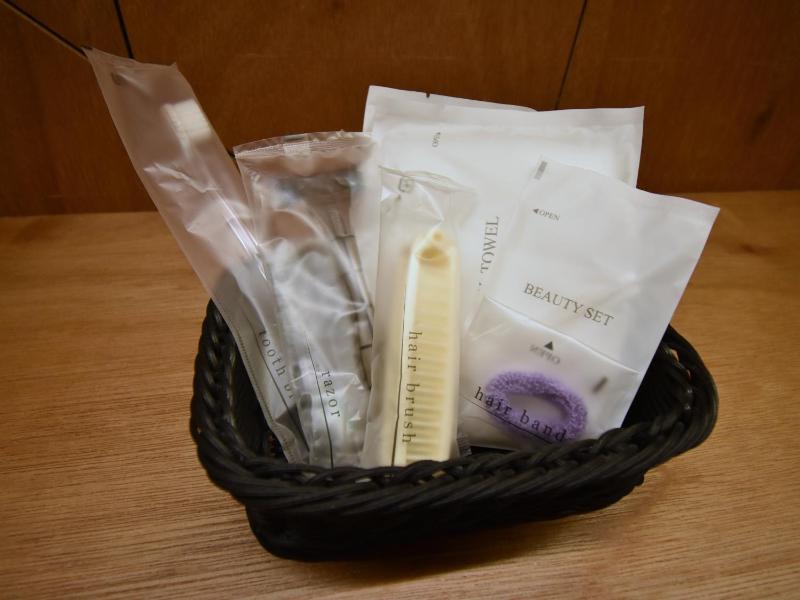 Hotel Etwas Tenjin - image 16
