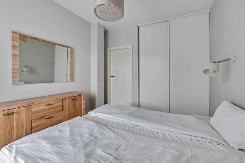 Luxury Bianco Apartament - image 10
