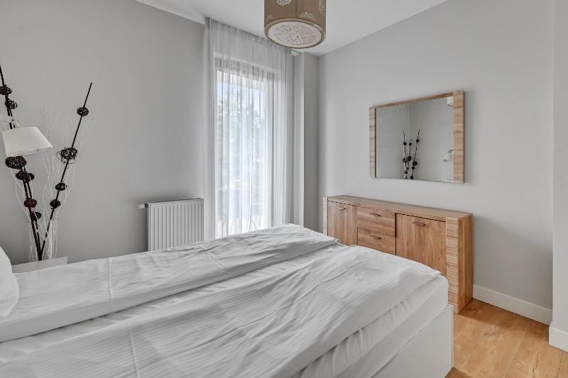 Luxury Bianco Apartament - image 13