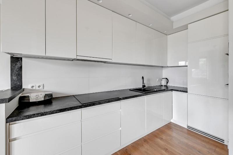 Luxury Bianco Apartament - image 24