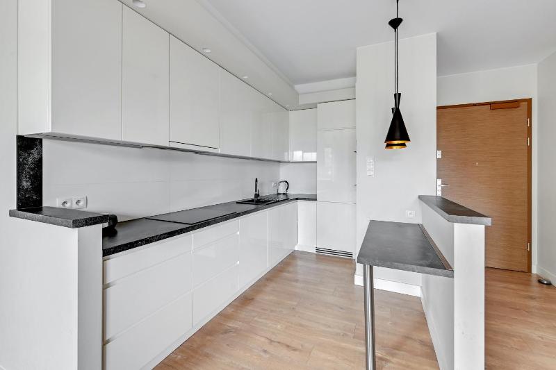 Luxury Bianco Apartament - image 12