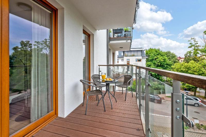 Superior Apartment image 3