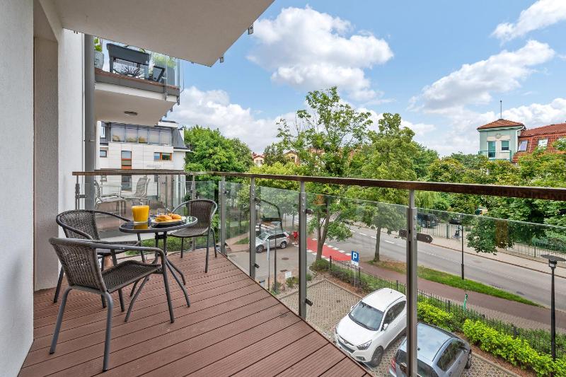 Superior Apartment image 2