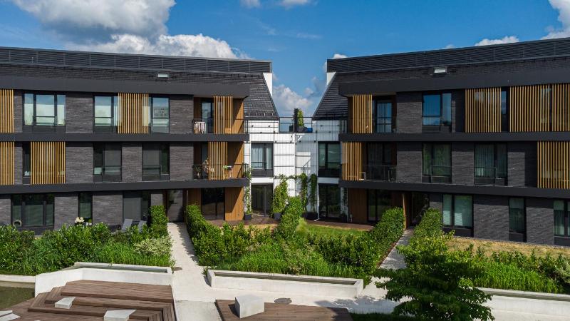 Botanica Premium Apartments - image 8