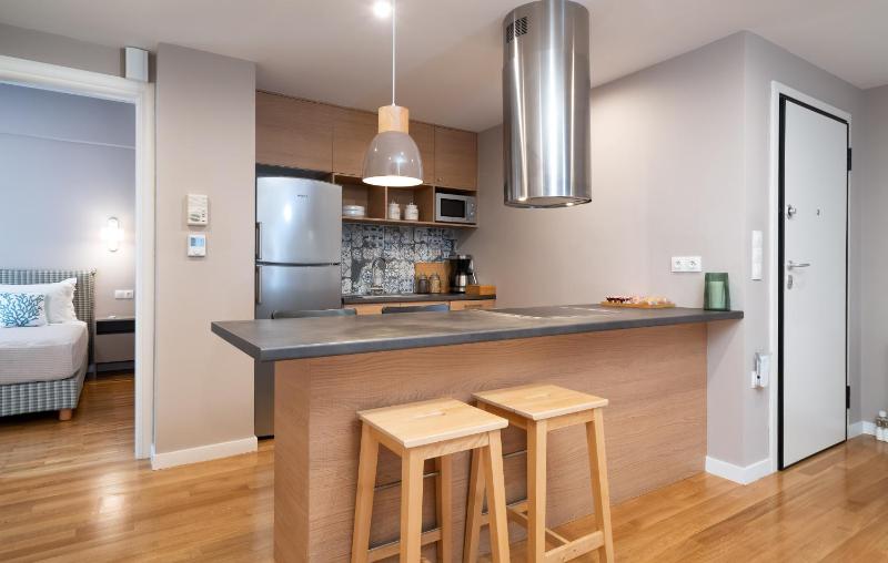 Two-Bedroom Apartment image 1