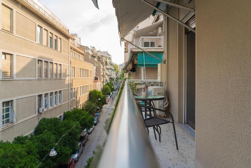 Two-Bedroom Apartment image 2