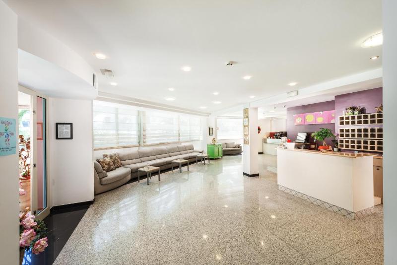 Hotel Fenix - image 18