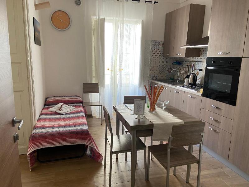 Sale e Vele Apartments - image 24