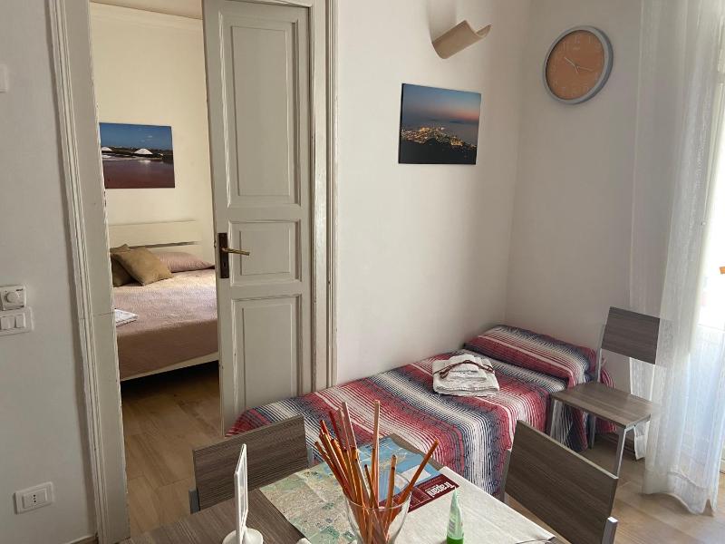 Sale e Vele Apartments - image 37