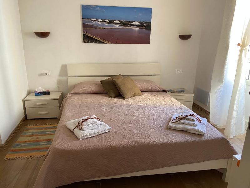Sale e Vele Apartments - image 20