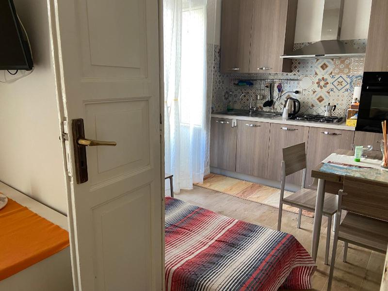 Sale e Vele Apartments - image 41