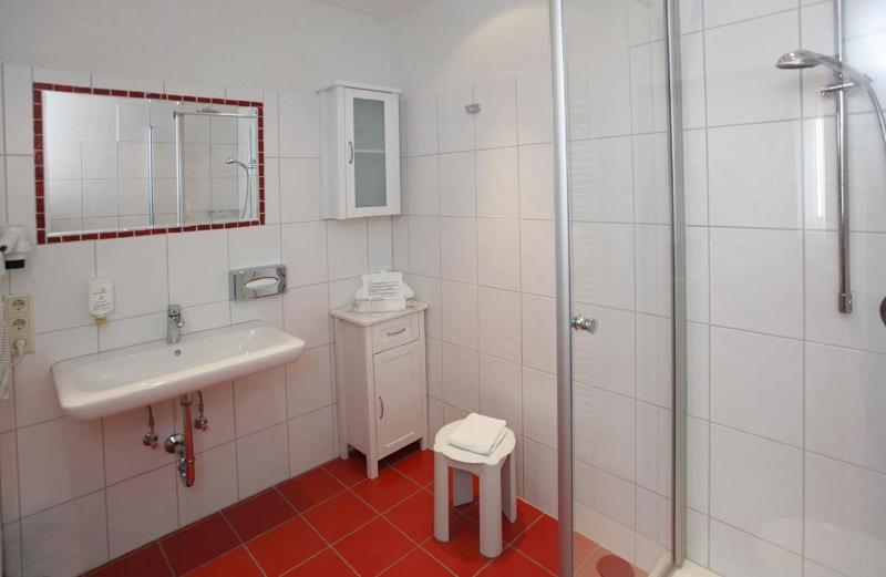 Comfort Single Room image 1