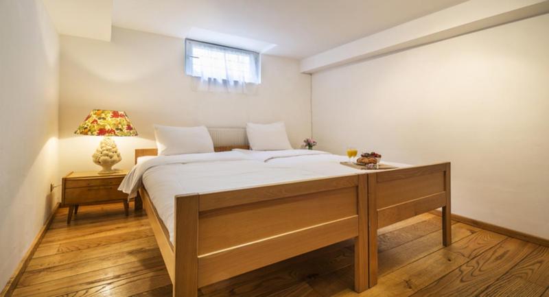 Charming Duplex in Historic Brussels - image 9