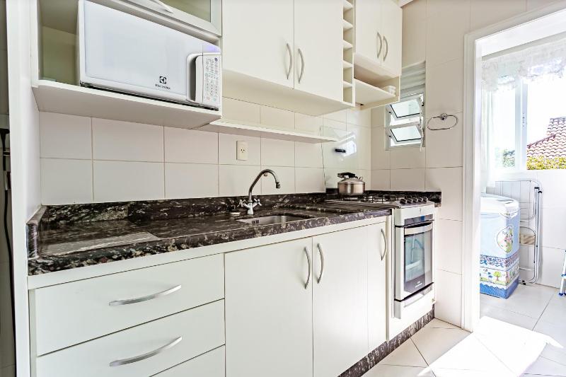 Apto 2 Suites Ideal Para famílias 30m do mar - image 32