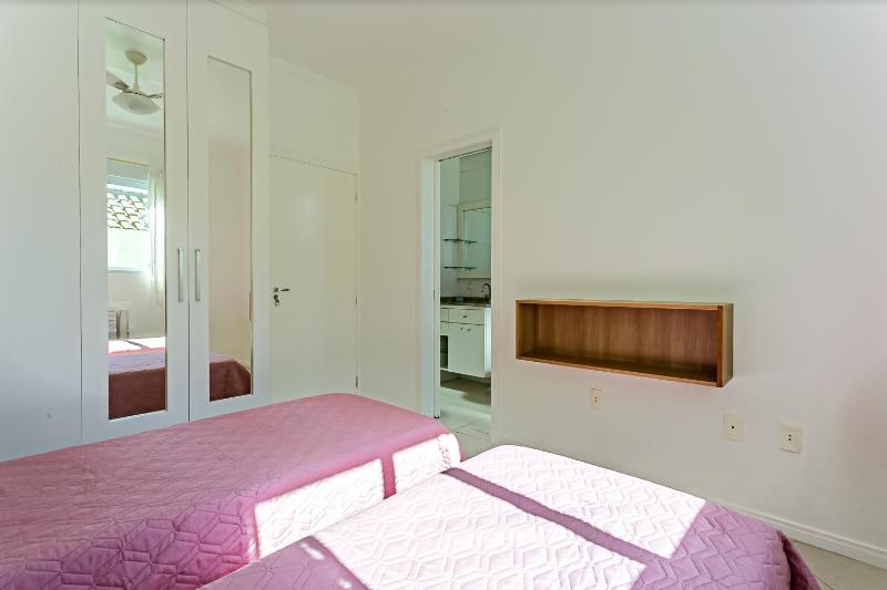 Apto 2 Suites Ideal Para famílias 30m do mar - image 33
