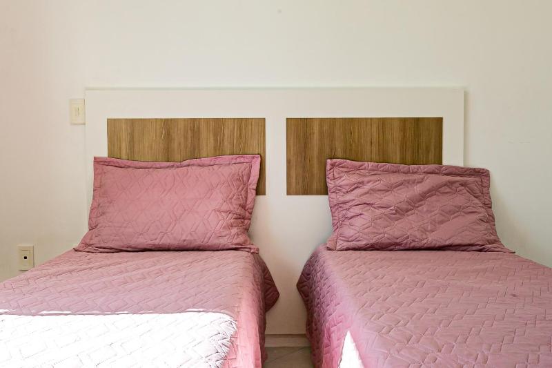 Apto 2 Suites Ideal Para famílias 30m do mar - image 37