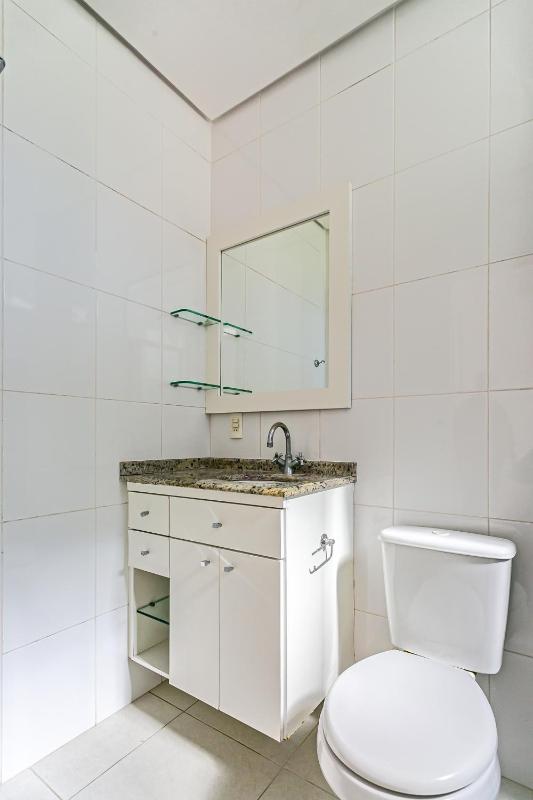 Apto 2 Suites Ideal Para famílias 30m do mar - image 44