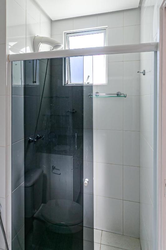 Apto 2 Suites Ideal Para famílias 30m do mar - image 14