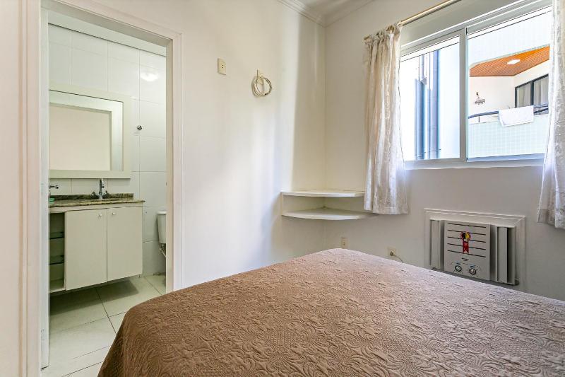 Apto 2 Suites Ideal Para famílias 30m do mar - image 27