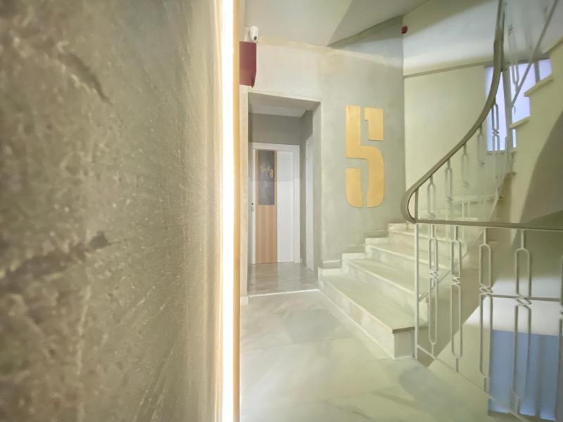 Penthouse Apartment image 1