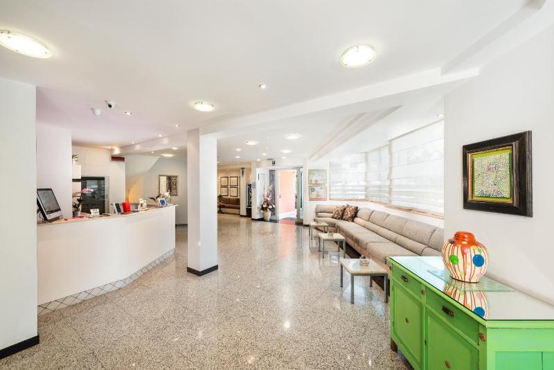 Hotel Fenix - image 32