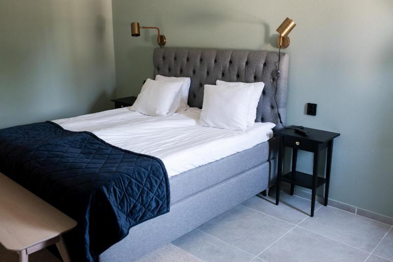 Deluxe King Room image 2