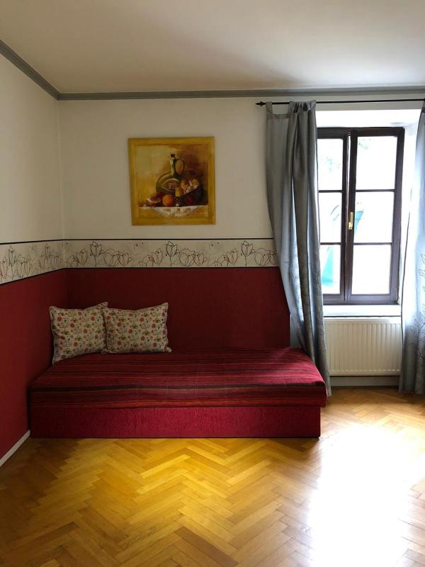 Two-Bedroom Apartment image 4