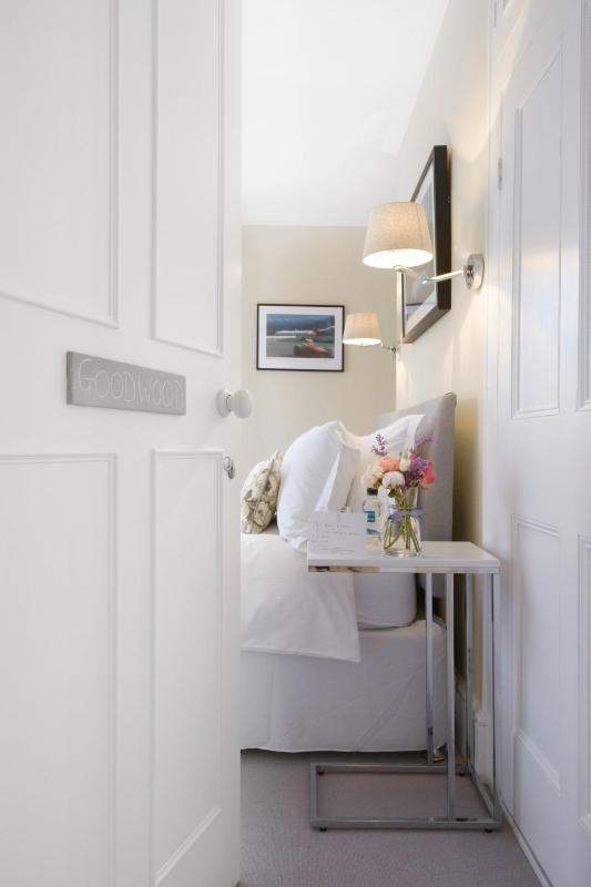 Deluxe Double Room image 1
