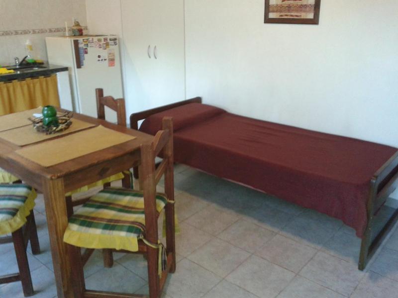 Apartamento El Calvario 3 - image 6