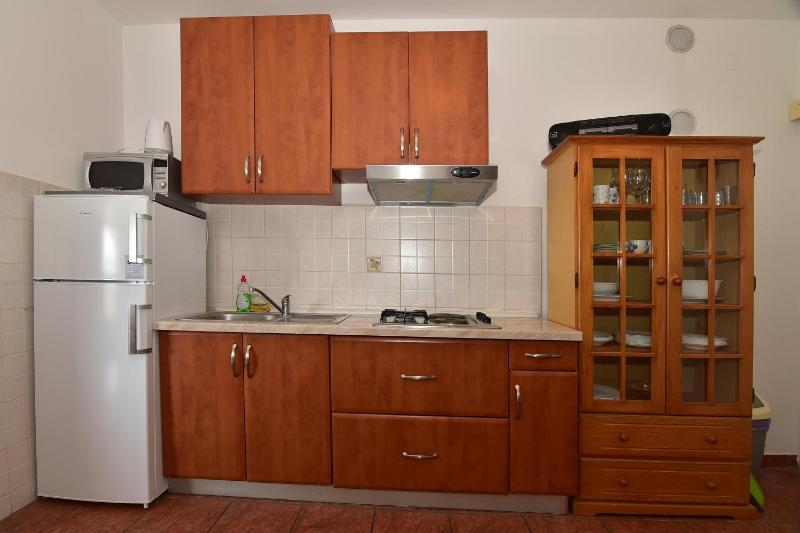 Apartments Dobrinic - image 9