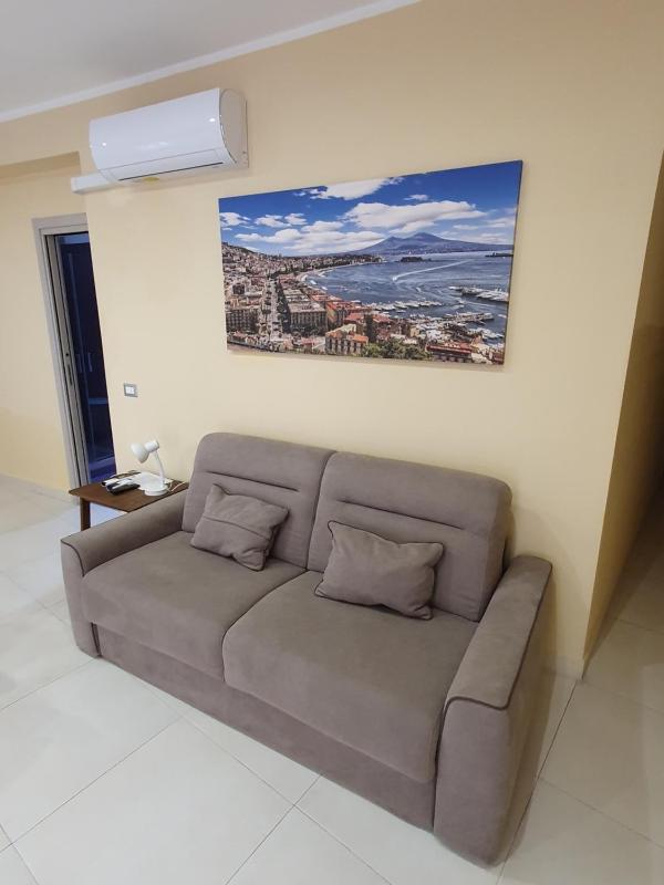 Two-Bedroom House image 4