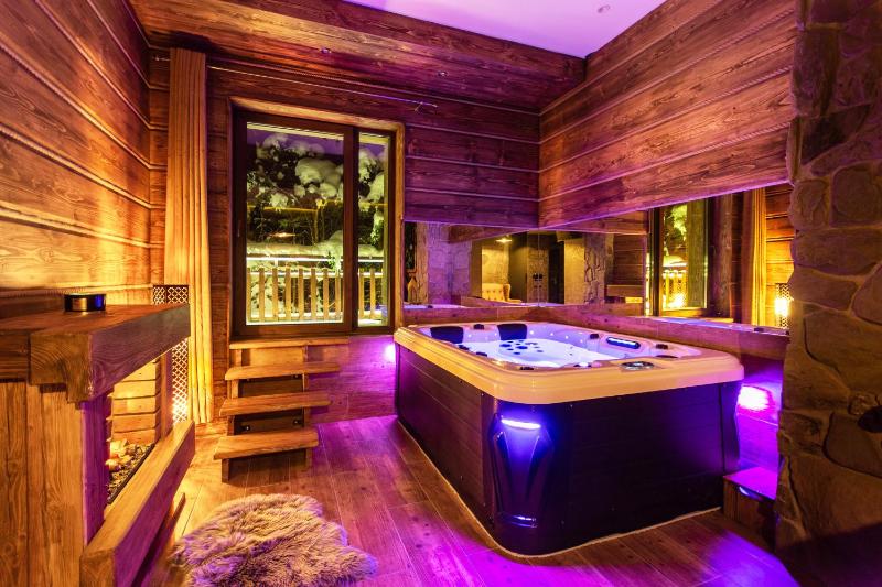 Willa Przy Dolinie Kościeliskiej - Prywatne Jacuzzi & Sauna - image 28